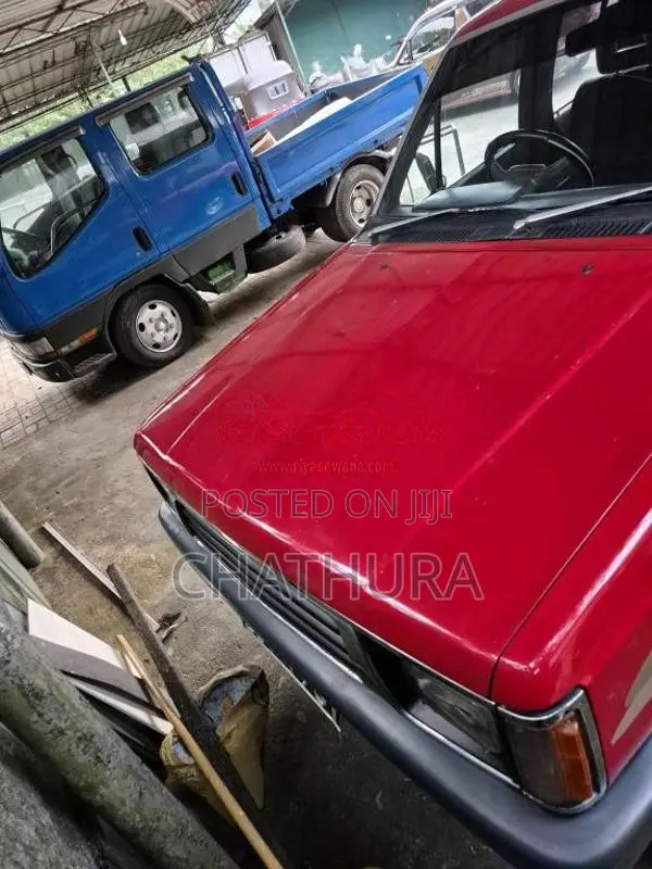 Mitsubishi L200 1998 Pickup (Used)