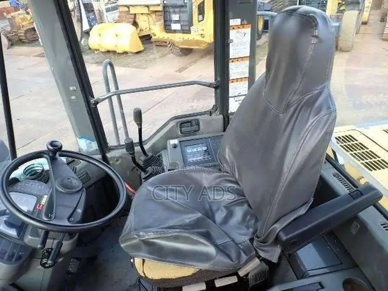 Komatsu WA300-3 Wheel Loader 2020 Heavy-Duty Unregistered (Recondition