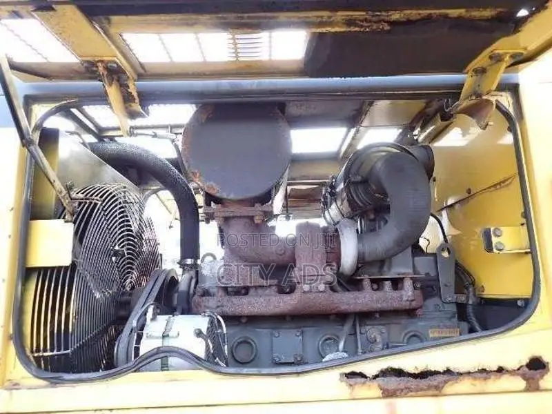 Komatsu WA300-3 Wheel Loader 2020 Heavy-Duty Unregistered (Recondition