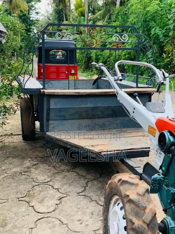 Kubota K600 2015 Tractor (Used)