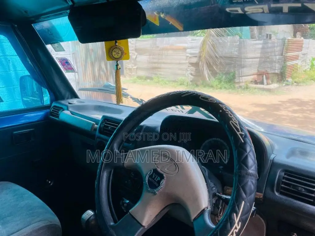Mahindra Bolero Maxi Truck 2017 Pickup (Used)