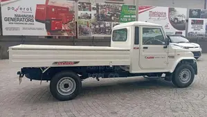 Mahindra Bolero 2026 Pickup Brand New