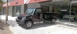 Mahindra Bolero 2026 Pickup Brand New