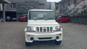 Mahindra Bolero 2026 Pickup Brand New
