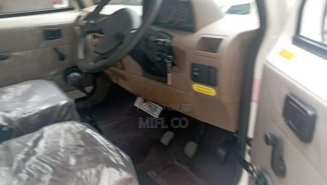 Mahindra Bolero 2026 Pickup Brand New