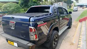 Toyota Hilux 2008 Pickup (Used)
