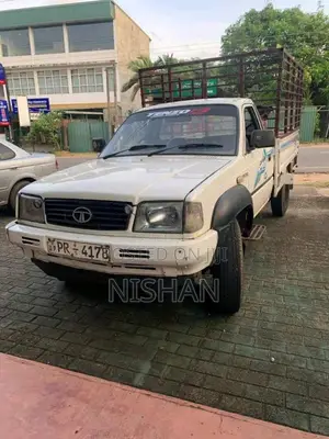 Tata 207 2011 Pickup (Used)