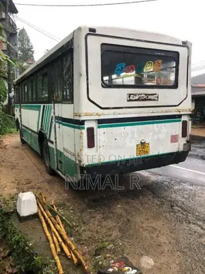 Tata 1510 2000 Bus (Used)