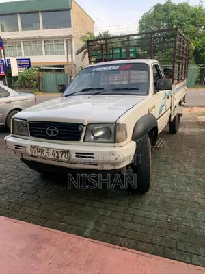 Tata 207 2011 Pickup (Used)