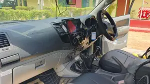 Toyota Hilux 2008 Pickup (Used)