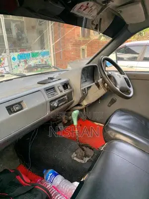Tata 207 2011 Pickup (Used)