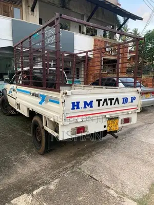 Tata 207 2011 Pickup (Used)