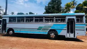 Tata 1515 2025 Bus (Used)