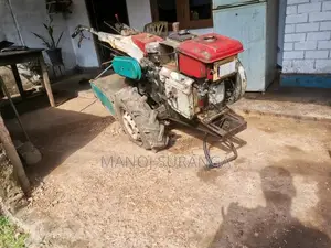 Kubota Gx 1997 Tractor (Used)