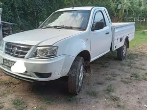 Tata Xenon 2014 Pickup (Used)