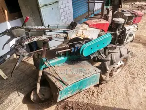 Kubota Gx 1997 Tractor (Used)
