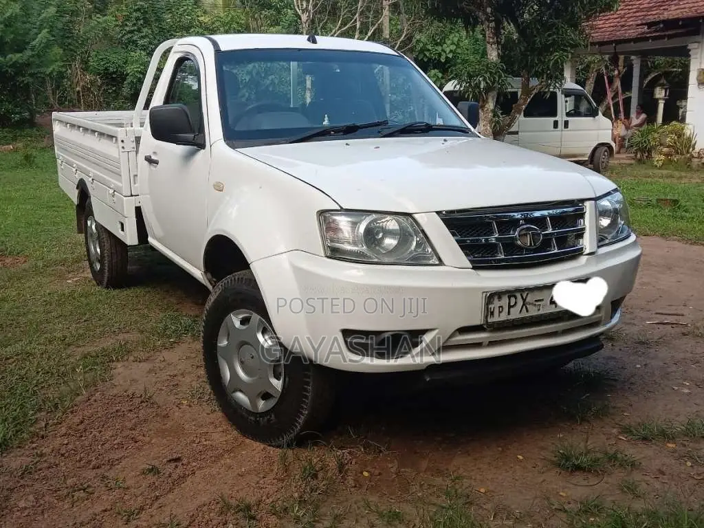 Tata Xenon 2014 Pickup (Used)