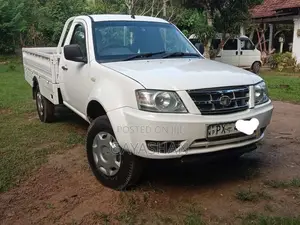 Tata Xenon 2014 Pickup (Used)