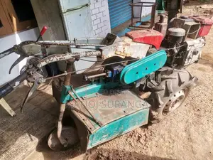 Kubota Gx 1997 Tractor (Used)