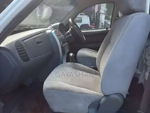 Tata Xenon 2014 Pickup (Used)
