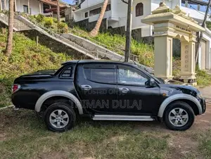 Mitsubishi L200 2007 Pickup (Used)