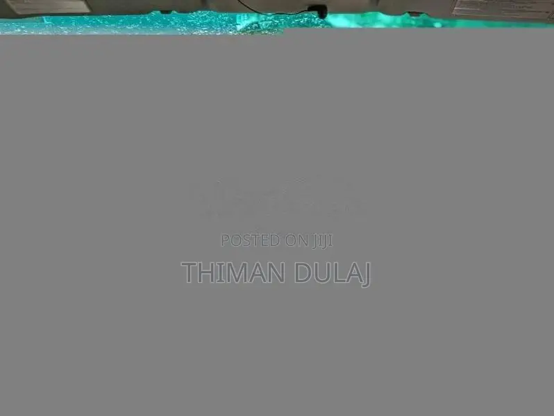 Mitsubishi L200 2007 Pickup (Used)