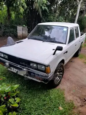 Datsun 720 1988 Pickup (Used)