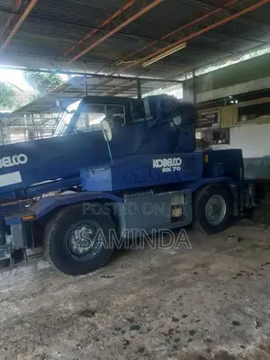 Kobelco RK 70 1992 Heavy-Duty (Used)