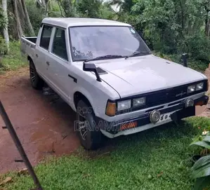 Datsun 720 1988 Pickup (Used)