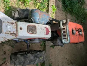 Kubota K75 1982 Tractor (Used)