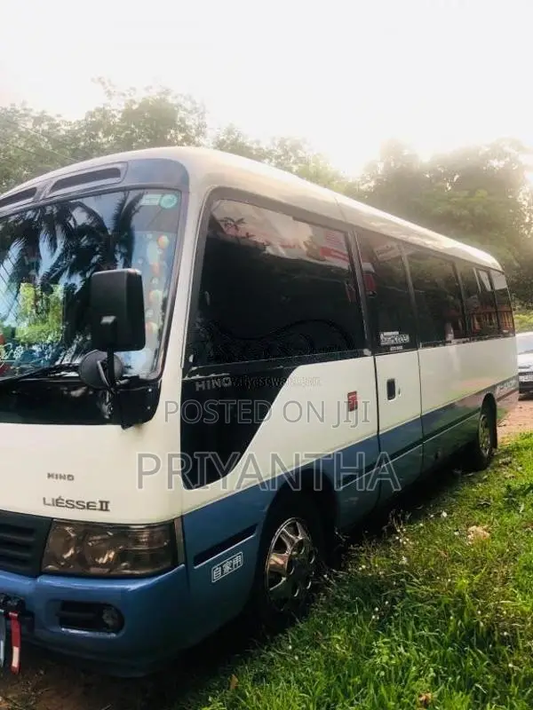 Toyota Coaster 2009 Bus (Used)