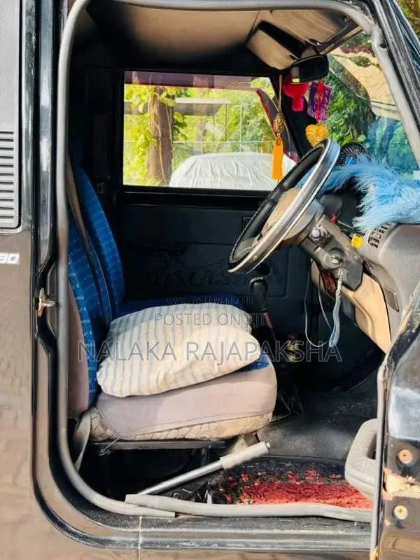 Mahindra Bolero 2015 Pickup (Used)