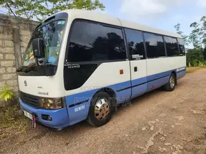Toyota Coaster 2009 Bus (Used)
