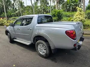 Mitsubishi L200 2015 Pickup Unregistered (Recondition)