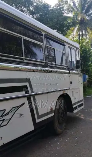 Ashok-Leyland Viking 2018 Bus (Used)