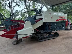 Yanmar Sumo 2022 Heavy-Duty (Used)