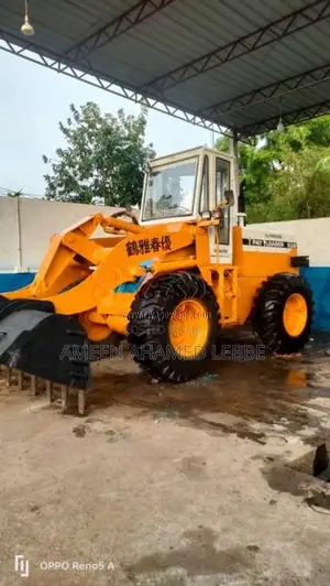Komatsu 510.5 2006 Heavy-Duty (Used)