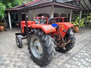 TAFE 7250 DI 2021 Tractor (Used)