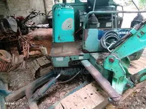 Yanmar B37-2 2016 Heavy-Duty (Used)