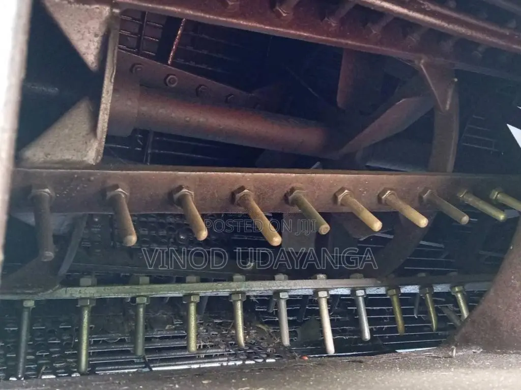 TAFE CIC 2014 Tractor (Used)