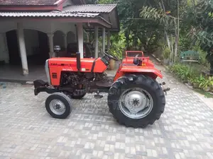 TAFE 7250 DI 2021 Tractor (Used)