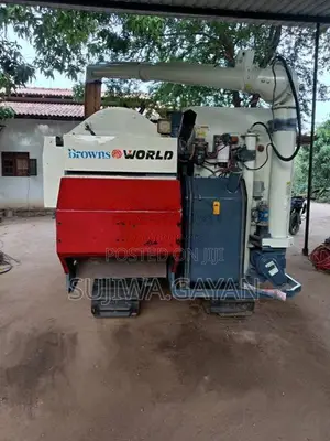 Yanmar Sumo88 2022 Tractor (Used)