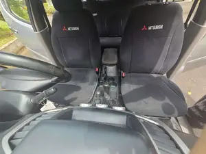 Mitsubishi L200 2015 Pickup Unregistered (Recondition)
