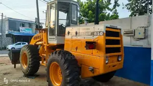 Komatsu 510.5 2006 Heavy-Duty (Used)