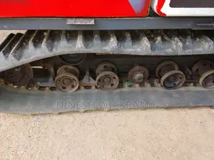 Kubota 70 2019 Heavy-Duty (Used)