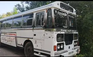Ashok-Leyland Viking 2018 Bus (Used)