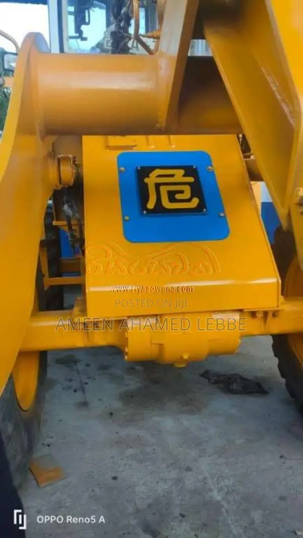 Komatsu 510.5 2006 Heavy-Duty (Used)