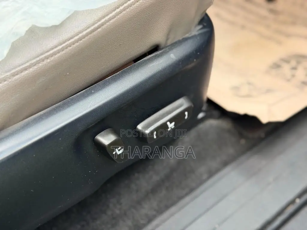 Toyota Hilux 2015 Pickup (Used)