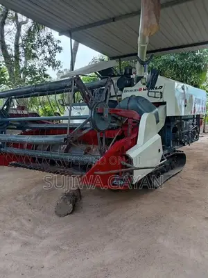 Yanmar Sumo88 2022 Tractor (Used)
