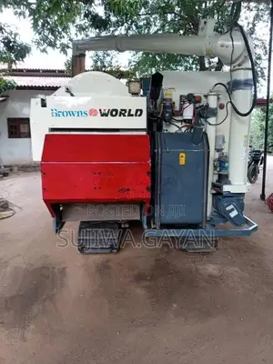 Yanmar Sumo 2022 Heavy-Duty (Used)